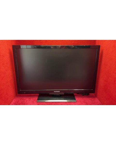 Telefunken TV L22F274R3 *Triple Tuner, HDMI, FB 6