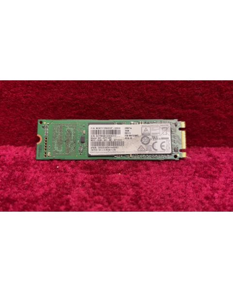 Samsung M.2 SSD Sata 3 128 GB