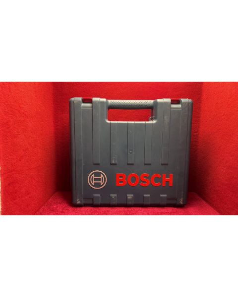 Bosch professional gsb 16 re *750Watt, +Borher 