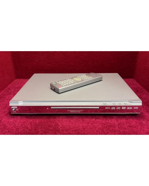 Elta DVD Player *Scart