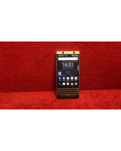 Black Berry Key One  *ANDROID 8.1.0, 64 Gigabyte , 4G  WiFi   BT , 5 Zoll 