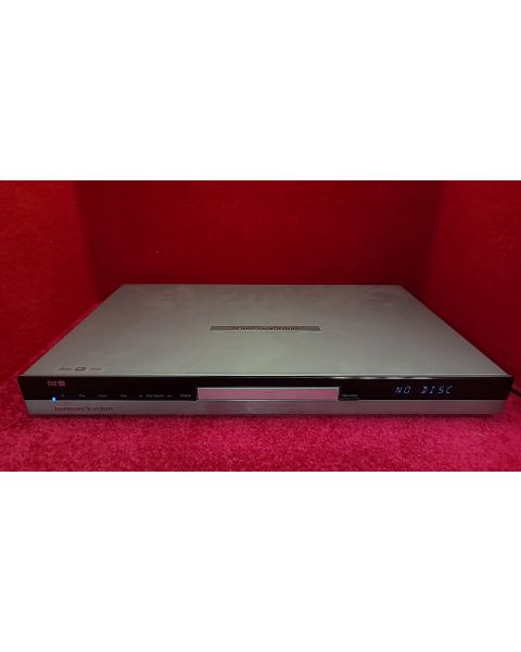 Harman/ Kardon DVD 27 DVD Player *Scart , Optical, Audio/ Video Out