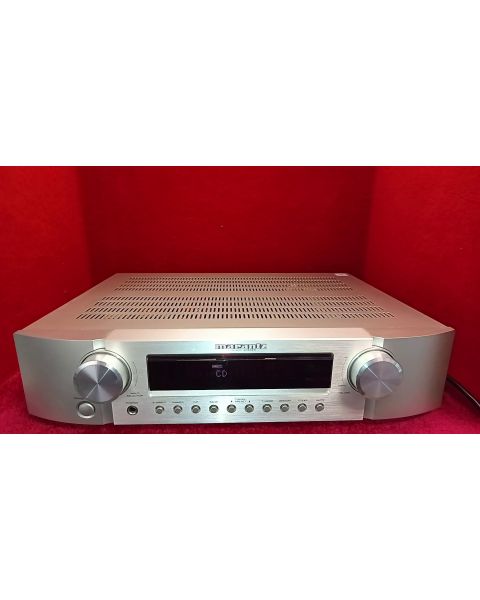 Marantz SR5023 Receiver *Stereo, 8- 16 Ohm, 150 Watt max, FM/ AM