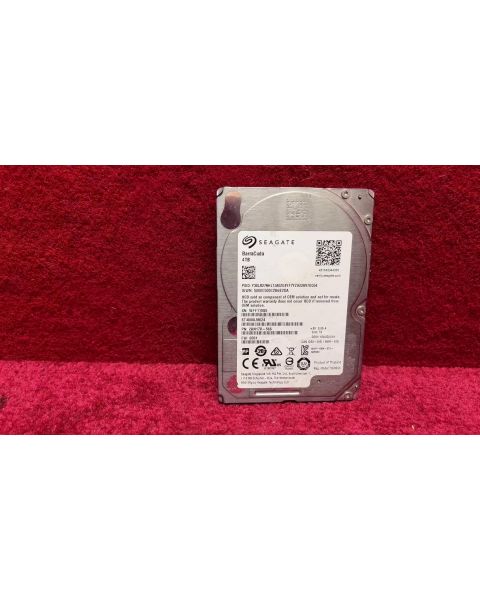 Seagate Baracuda 2,5 HDD 4TB