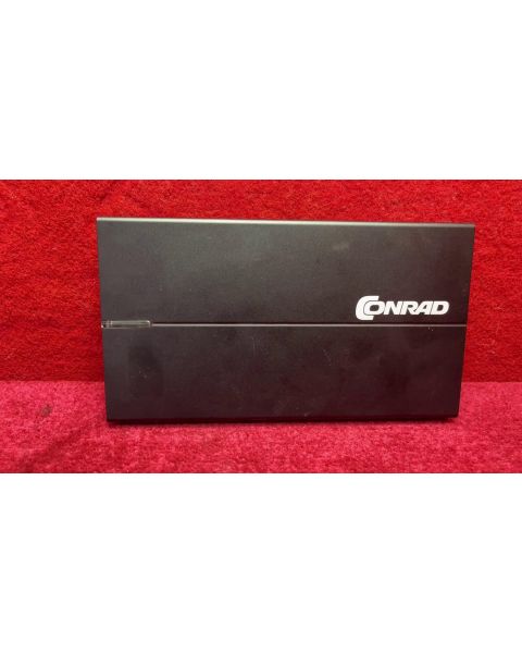  2,5" SATA  Festplattengehäuse USB 2.0 * 2,5" SATA, USB 2.0, Kabel ,  black