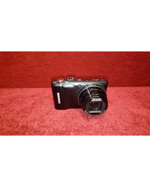 Samsung WB700 Digitalkamera *14.2MP, 4.0-72mm, 18 Fach Zoom