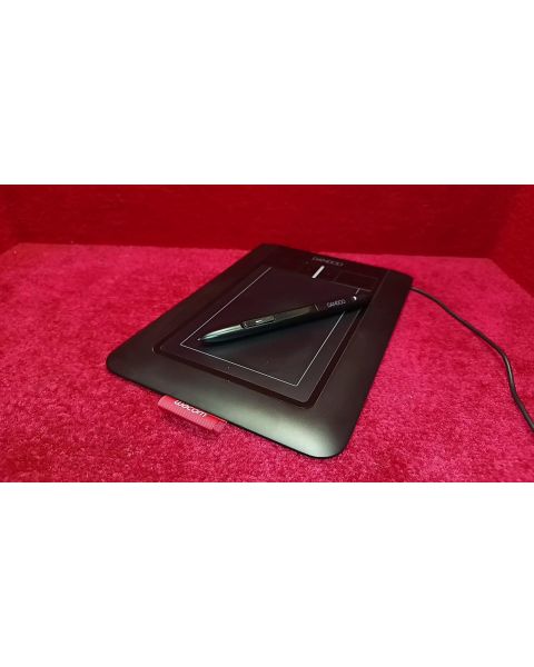 Wacom Bamboo Pen& Touch *Grafik Tablet, + Stift