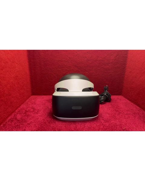 Playstation 4 VR Brille 