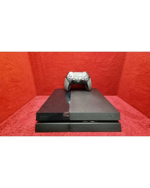 PS4  *500GB , 1x Controller