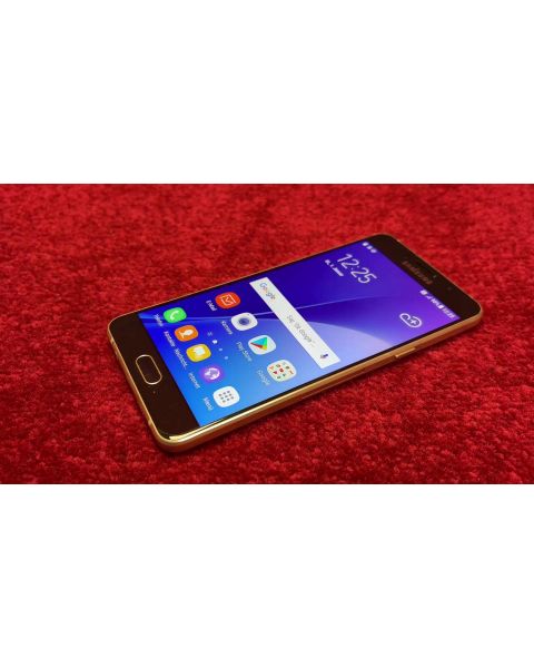 Samsung Galaxy A5 2016 *ANDROID 7, 16 Gigabyte , 4G  WiFi   BT , incl. 32 GB SD K.