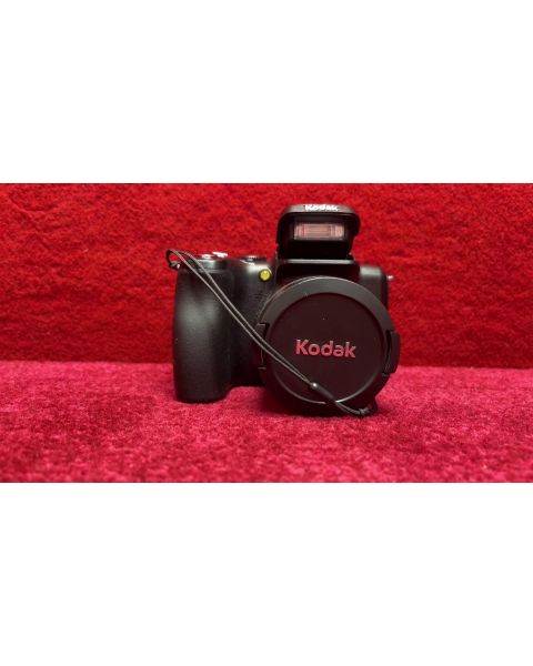 Kodak Easy Share Z812 IS *8,1 Megapixel, 12x image Stabilizer, +Akku 