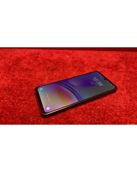 Samsung Galaxy A 05S  *ANDROID 14, 32 Gigabyte, 4G  WiFi   BT , 7 Zoll 