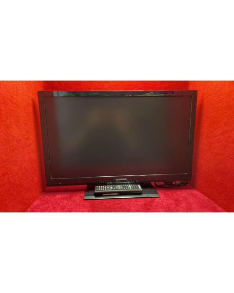 Telefunken L22F274R3 *HDMI , Scart , VGA 