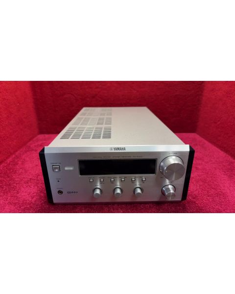 Yamaha RX-E400 Stereoverstärker *FM/AM