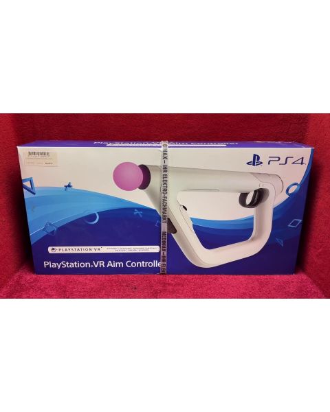 PS 4 VR Aim Controller *für PS 4 VR