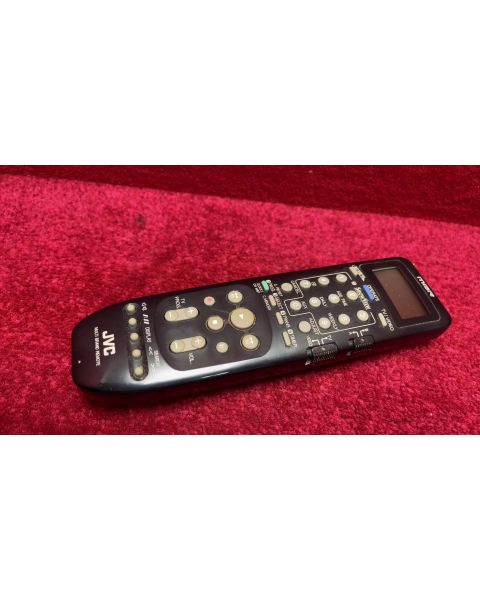 JVC Multi Brand Remote Fernbedinung 