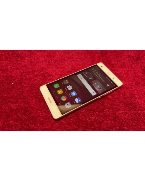 Huawei P8 Lite *ANDROID 6, 16 Gigabyte , 4G  WiFi   BT , 6 Zoll 