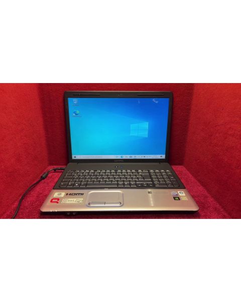 Compaq Presario CQ 70 *WIN 10 vorinst., 3 GB Ram, 320 GB HDD, 2x 2,00 Ghz