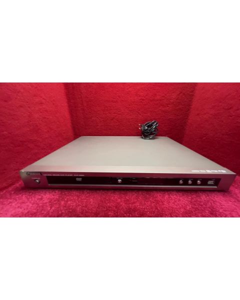 Yamaha DVD-S663 *Scart , HDMI, Chinch 