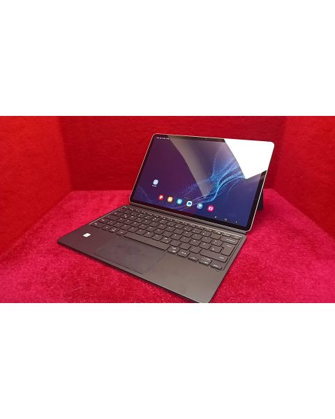 Samsung Galaxy Tab S8+ SM-X800 *ANDROID 14, 256 Gigabyte , WiFi   BT, 10 Zoll 