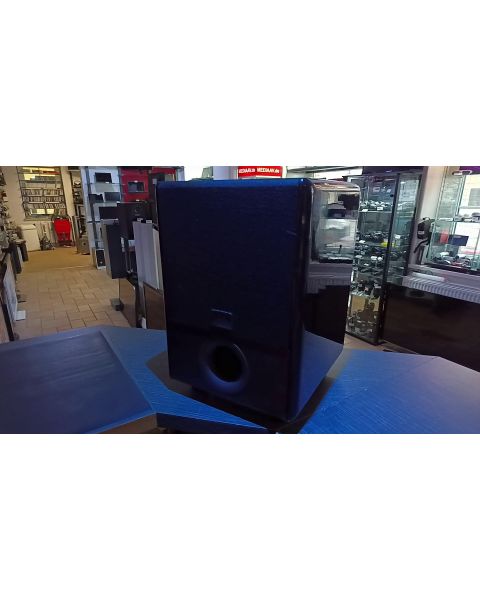 Mivoc Hype10G2 Aktiv Subwoofer *Aktiv, 4- 16 Ohm, 120 Watt RMS