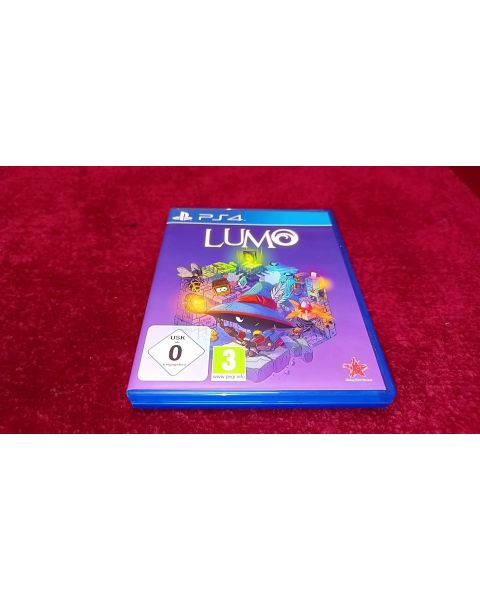 Lumo PS4