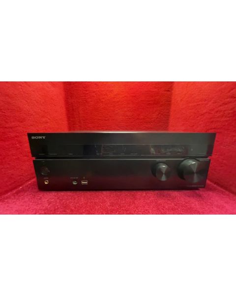 Sony STR-DH540 Receiver  *HDMI , Chinch , Optical , Coaxial 