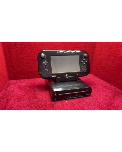 Nintendo Wii U  *HDMI