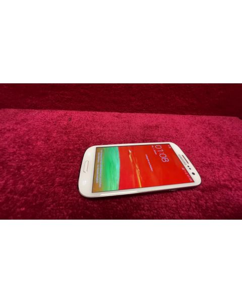 Samsung Galaxy S3 Neo  *ANDROID 4.4.2, 16 Gigabyte ,  WiFi   BT , 4 Zoll 