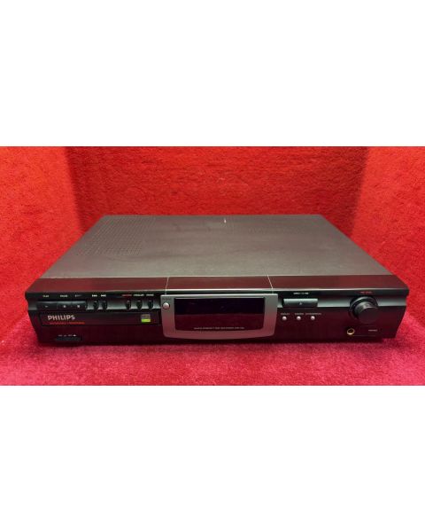 Philips CD Recorder CDR 760 *Digital in, Optical