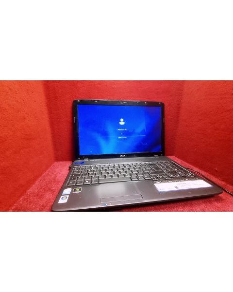 Acer Aspire 5737Z Pentium Dual Core  *WINDOWS 11, 4 Gigabyte Ram, 120GB HDD, 2.00Ghz