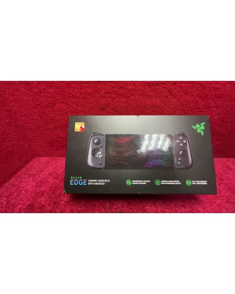 Razer Edge Handheld *ANDROID , 128 Gigabyte , 6.8 Zoll Amoled