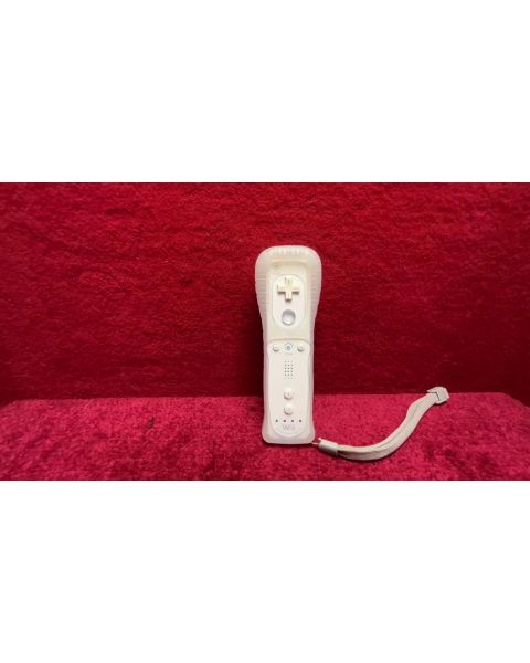 Nintendo Wii Motion Plus Remote 