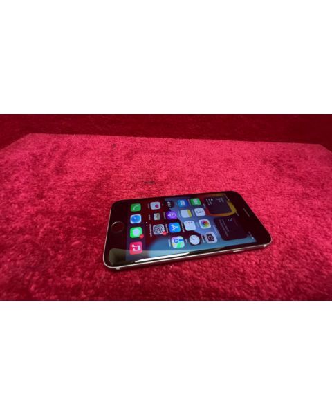 Iphone 6S A1688 *IOS 15.8.3, 64 Gigabyte , 4G  WiFi   BT , 6 Zoll 