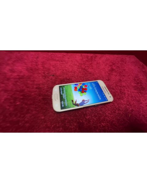 Samsung Galaxy S4 Mini *ANDROID 4.4.2, 8 Gigabyte , 4G  WiFi   BT , 4 Zoll 