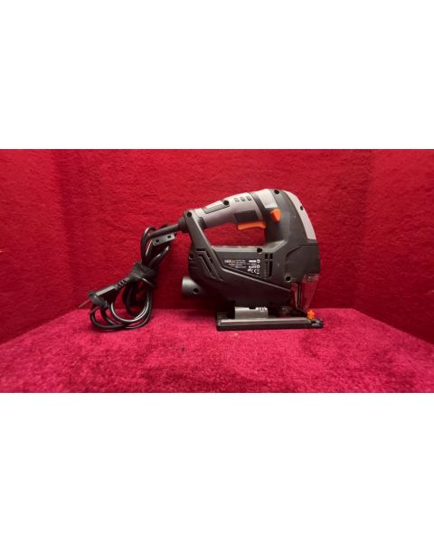 TackLife PJS02A 800W Laser & LED 6 Blade Jigsaw *+ Sägeblätter,  230V , 50Hz, 800W