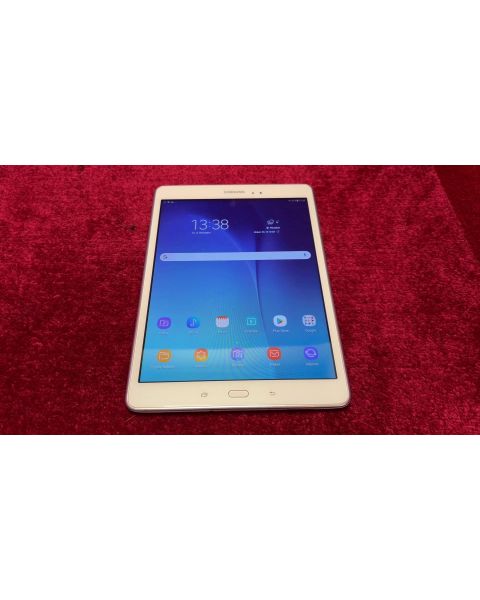 Samsung Galaxy Tab A SM-T550 *ANDROID  7.1.1, 16 Gigabyte , WiFi   BT , 10 Zoll 