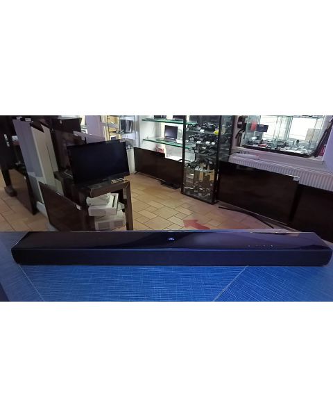 JBL Cinema SB120 Soundbar *Bluetooth, HDMI, Optical, USB