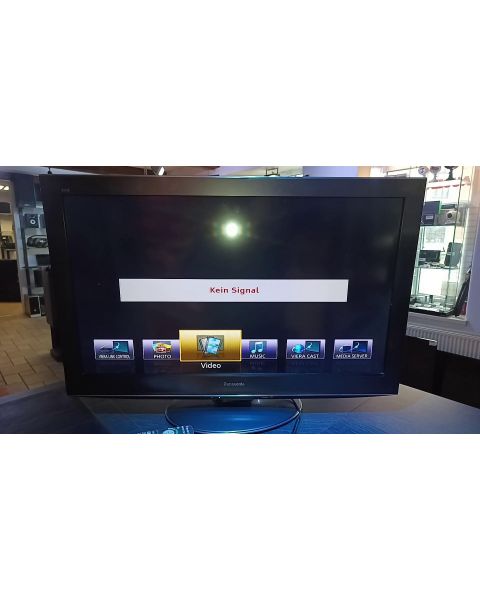 Panasonic TX l37V20E LCD TV *Full HD, 4x HDMI, Ethernet, LED Backlight