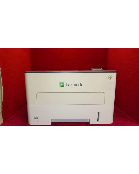 Lexmark B2236DW Laserdrucker *Laserdrucker, Wifi