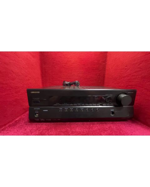 Onkyo HT-T370 Receiver *HDMI , Chinch , Optical 