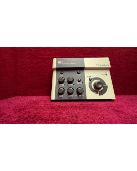 Steinberg CI2 Audio Interface