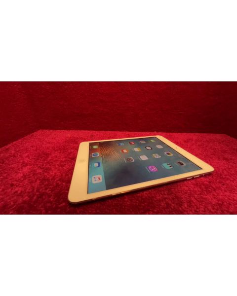 Ipad Mini A1455 *IOS 9.3.6, 64 Gigabyte , 4G  WiFi   BT , 7 Zoll 