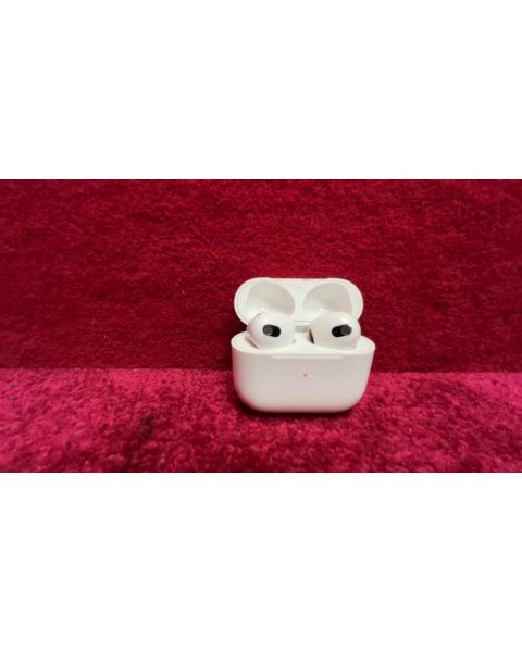 Apple Air Pods 3. Generation *BT 