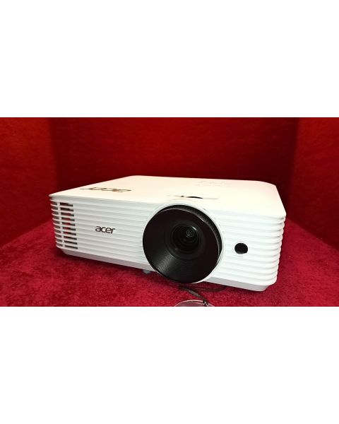 Acer  DWX1910 Beamer   *4000 Lumen, HDMI, USB, VGA