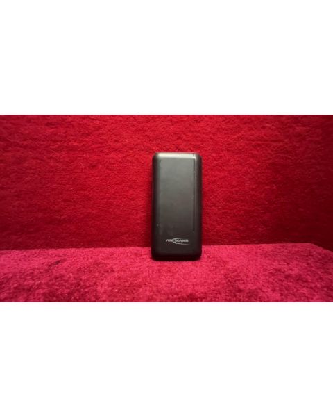 Ansmann Powerbank  *20000mAh