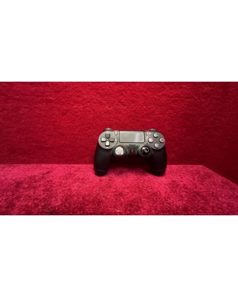 Playstation 4 Controller Schwartz 