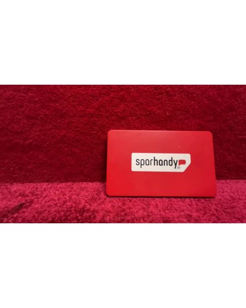 Sparhandy Powerbank  *400mAh 