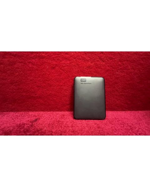 WD Elements 1 TB Festplatte  *1 TB 