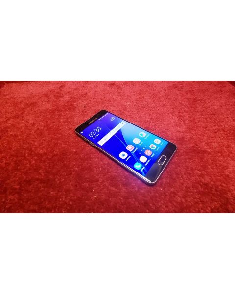 Samsung Galaxy A5 (2016) *ANDROID 7, 16 Gigabyte , 4G  WiFi   BT , 5 Zoll 